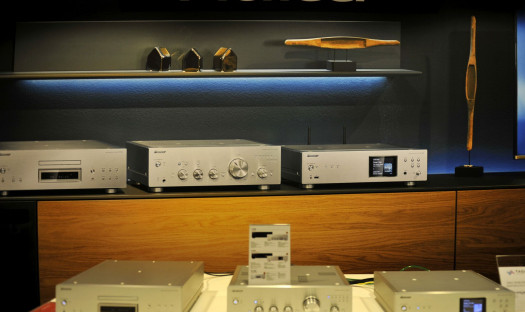 Premiery DSV podczas Audio Video Show 2019