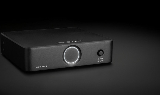 JDS Labs prezentuje dwa nowe urządzenia - ATOM DAC 2 i ATOM AMP 2 