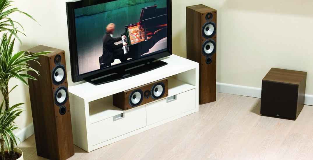 Monitor Audio MR - oferta promocyjna w salonie Q21