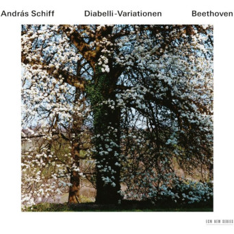 Beethoven: Diabelli-Variationen