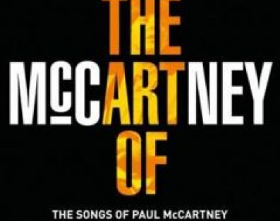 Album "The Art Of McCartney" już na sklepowych półkach