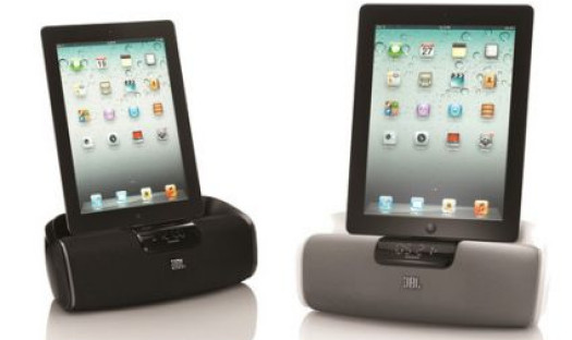 Stacja dokująca JBL OnBeat aWake