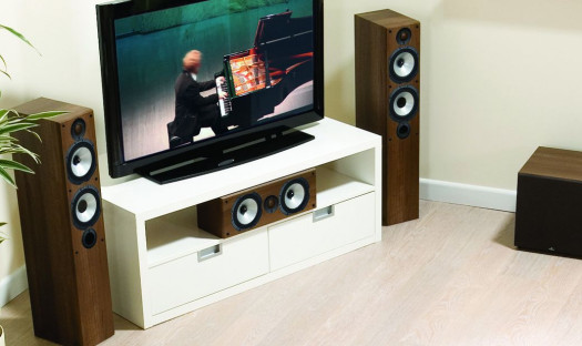 Monitor Audio MR - oferta promocyjna w salonie Q21