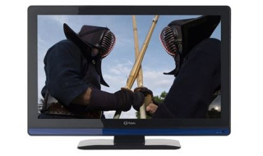 Telewizor Funai LH8-M40BB