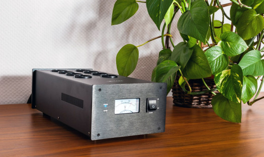 Kondycjoner sieciowy TAGA Harmony PC-5000