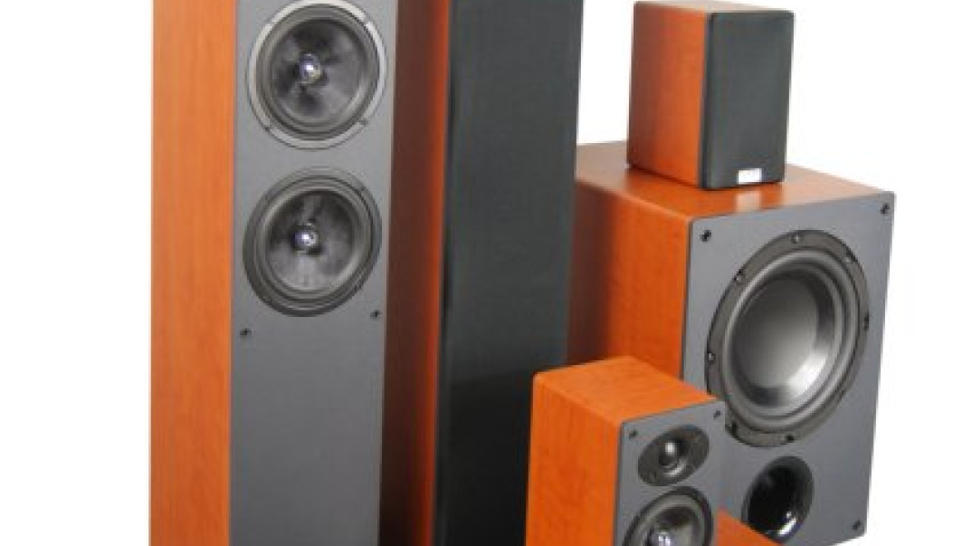 Koda Harmony K-5300 + SW-5300