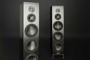 Salon Koris z Poznania zaprasza na odsłuchy kolumn Magico A5