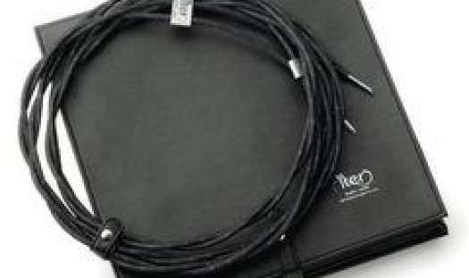 Marka Yter w Grobel Audio