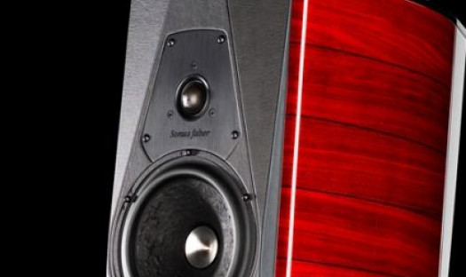 Sonus Faber Guarnieri Evolution