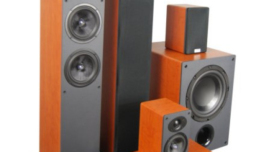 Koda Harmony K-5300 + SW-5300