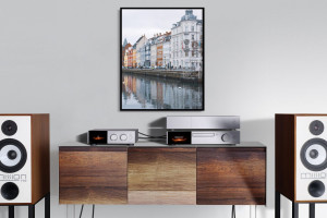 Nowe przetworniki Audiolaba - D7 i D9. Spadkobiercy serii M-DAC