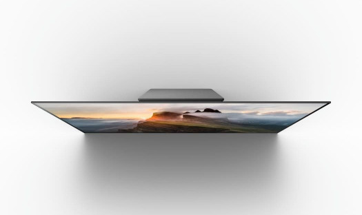 Telewizory Sony OLED 4K HDR BRAVIA A1