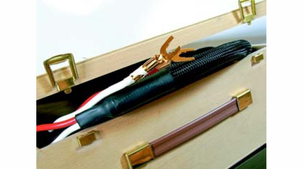 CONDOR TRANSMISSION PERF.