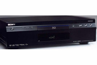 BD-S5000ES