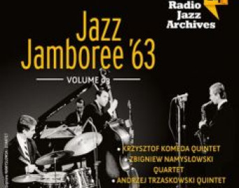 Jazz Jamboree `63 vol. 03