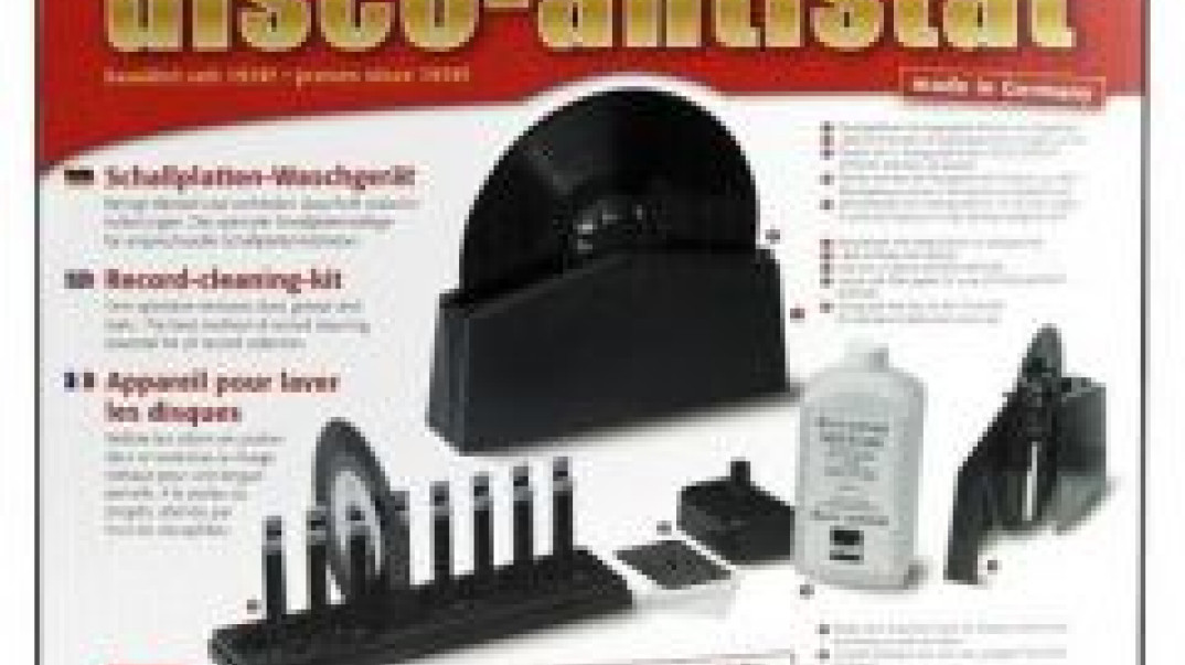 Akcesoria Tonar do gramofonów w lubelskim Melomanie