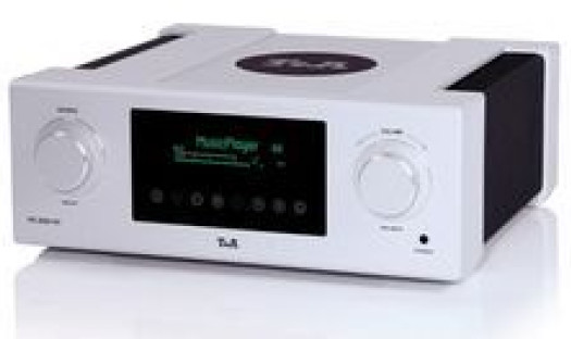 Zwiastun nowej linii urządzeń T+A