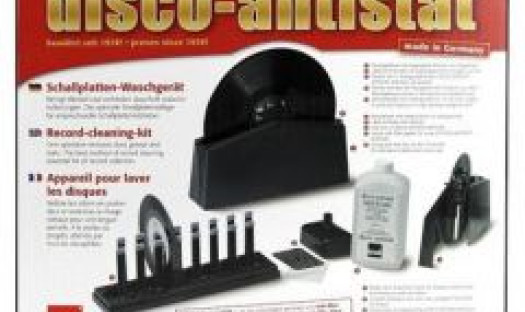 Akcesoria Tonar do gramofonów w lubelskim Melomanie