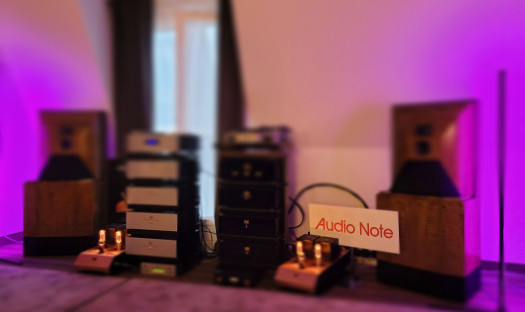 Tak wygląda system audio za 8 mln zł