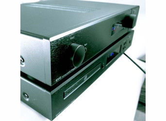 EVO CD + EVO Integrated