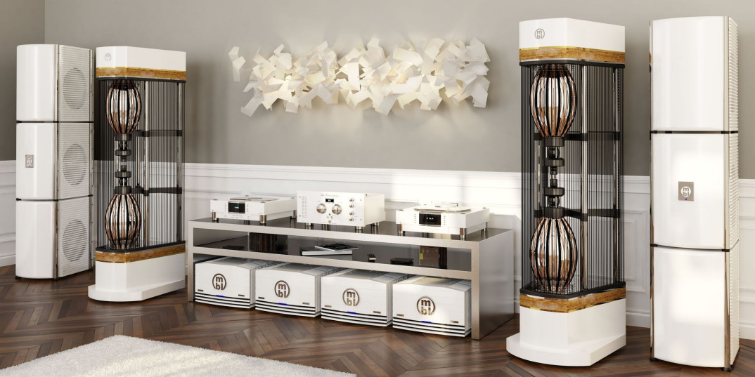  Największe atrakcje Audio Video Show 2019