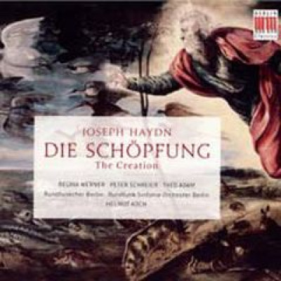 Joseph Haydn/ Die Schopfung