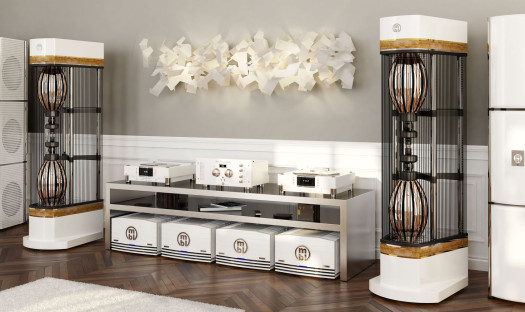  Największe atrakcje Audio Video Show 2019