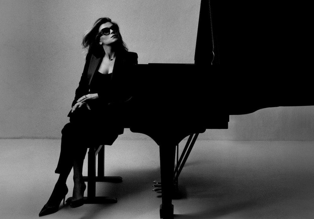 "The Essential Melody Gardot" - DECCA świętuje 20-lecie kariery Artystki
