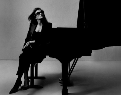 "The Essential Melody Gardot" - DECCA świętuje 20-lecie kariery Artystki