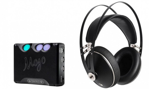 Chord Mojo z Meze 99 Neo w promocyjnej ofercie salonu Q21