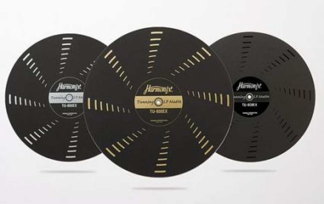 Mata do gramofonów Harmonix TU-800 EXi