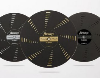 Mata do gramofonów Harmonix TU-800 EXi