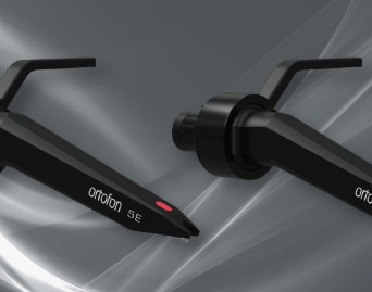 Ortofon prezentuje dwie nowe wkładki gramofonowe - Concorde 5E i 5S