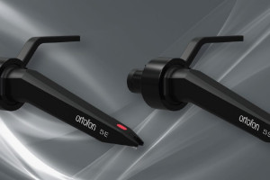Ortofon prezentuje dwie nowe wkładki gramofonowe - Concorde 5E i 5S