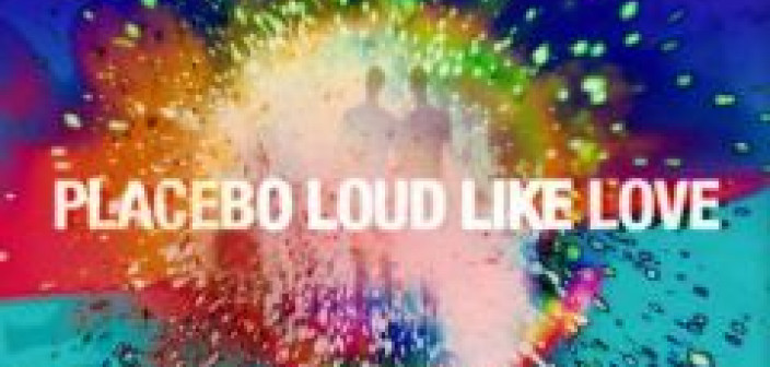 "Loud Like Love" Placebo we wrześniu