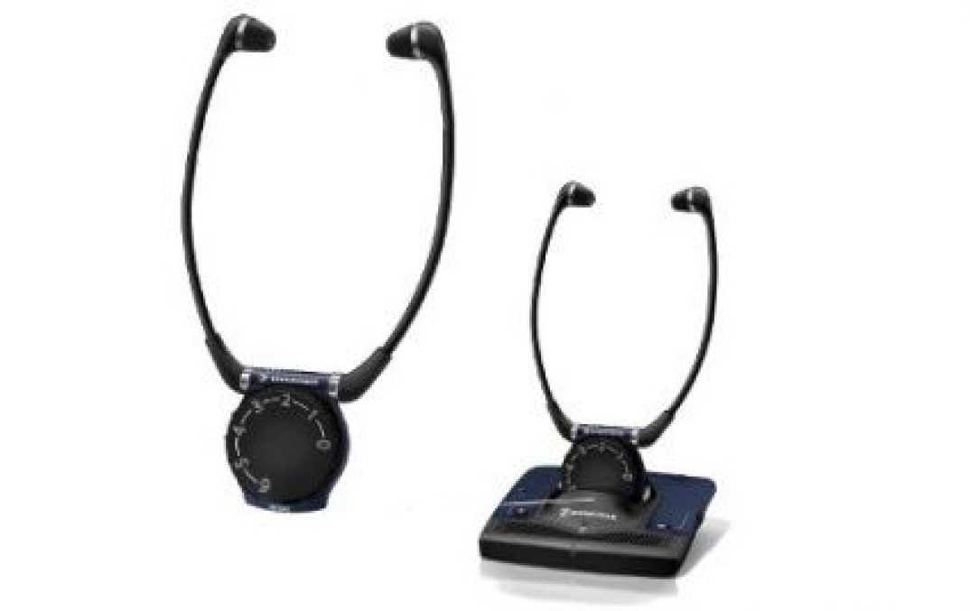 Sennheiser Set 840-TV