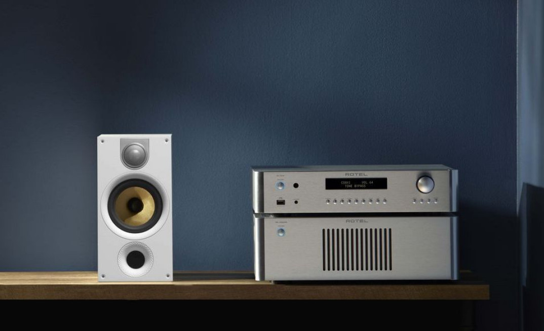 Jakie funkcje pełni przedwzmacniacz? 