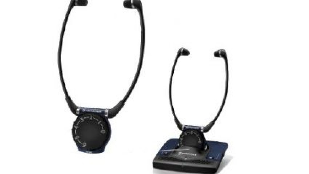 Sennheiser Set 840-TV