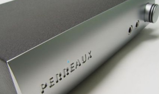 Perreaux wraca na polski rynek