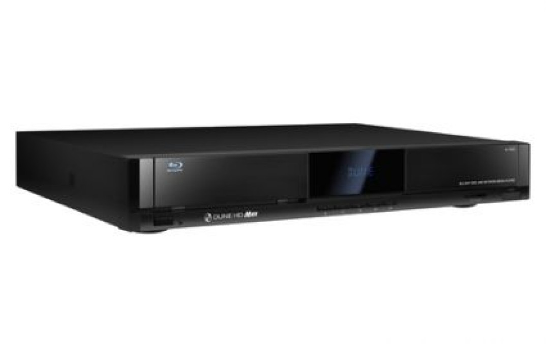 Odtwarzacz Dune HD Max