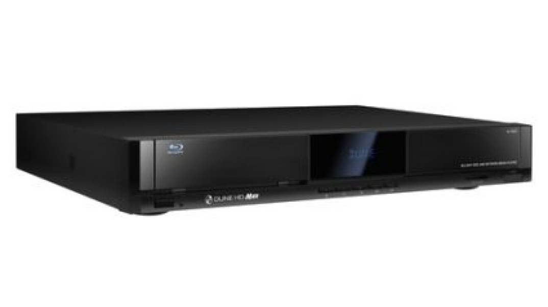 Odtwarzacz Dune HD Max