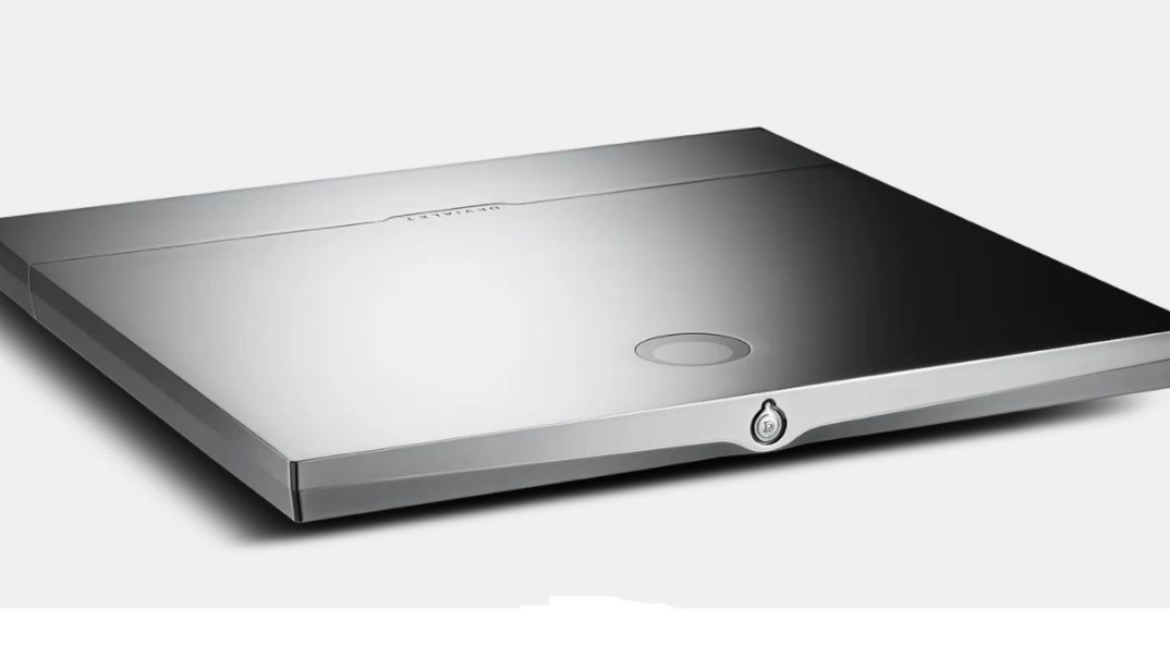 Devialet wzbogaca serię Expert Pro o funkcję Sweet Room