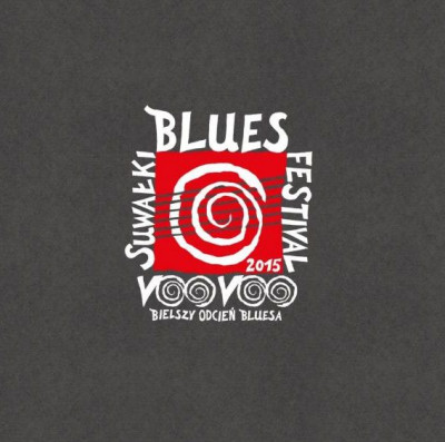 Suwałki Blues Festival 2015