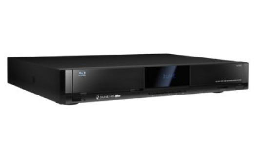 Odtwarzacz Dune HD Max