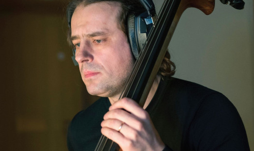 Paweł Pańta: Fascynuje mnie kryształowe brzmienie