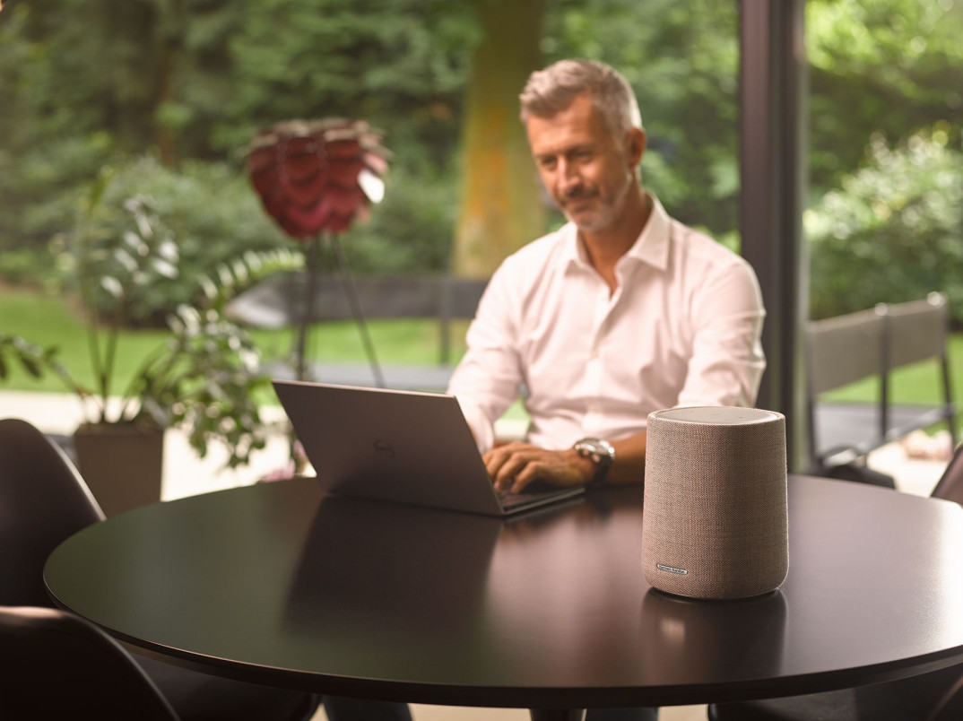Głośnik bezprzewodowy Harman Kardon Citation ONE MK III