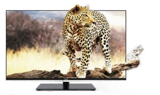 Nowe telewizory Toshiba VL963