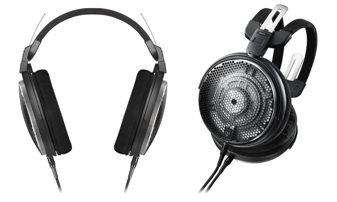 Słuchawki Audio-Technica ATH-ADX5000