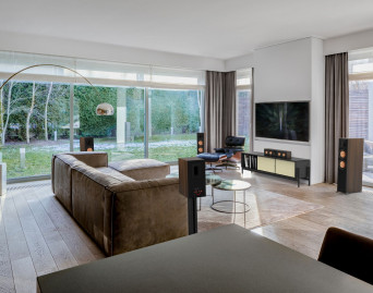 Trzecia generacja głośników Klipsch Reference Premiere 