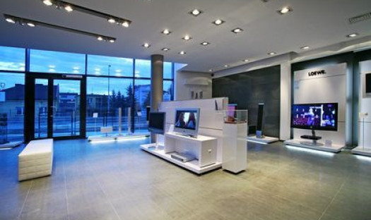 Zapraszamy do Salonu 3Logic